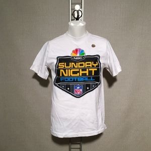 Sunday Night Football NBC Sports T-Shirt